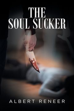 portada The Soul Sucker (en Inglés)