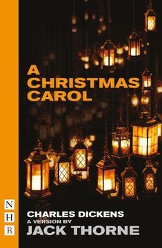 portada A Christmas Carol (Old Vic Stage Version): New Edition