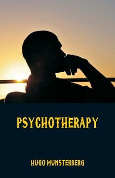 portada Psychotherapy (en Inglés)