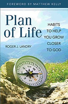 portada Plan of Life (in English)