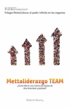 portada Mettaliderazgo Team