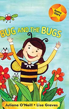 portada Bug and the Bugs (Reading Star) (en Inglés)