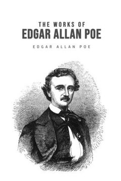 portada The Works of Edgar Allan Poe (en Inglés)