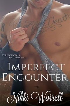 portada Imperfect Encounter (in English)