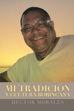 portada Mi Tradicion y Cultura Borincana (in Spanish)