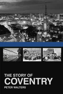 portada The Story of Coventry