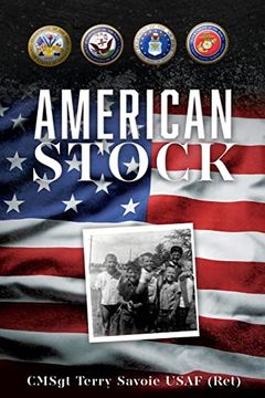 portada American Stock (en Inglés)