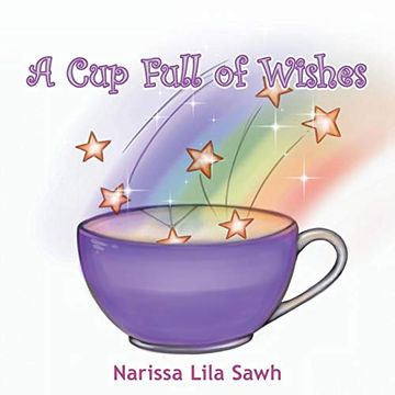 portada A cup Full of Wishes (en Inglés)
