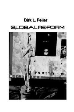 portada Globalreform (German Edition)