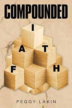 portada Compounded Faith (en Inglés)