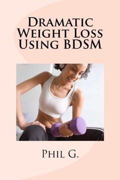 portada Dramatic Weight Loss Using BDSM