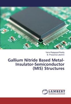 portada Gallium Nitride Based Metal-Insulator-Semiconductor (MIS) Structures