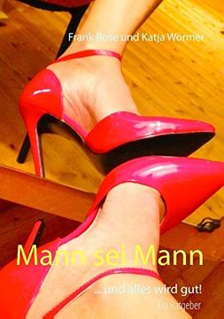 portada Mann sei Mann (German Edition)