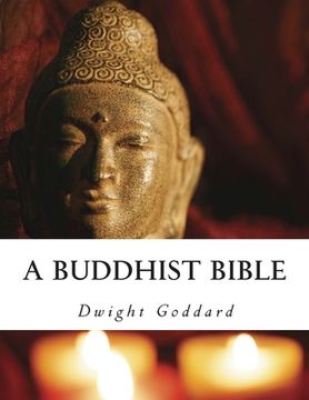portada A Buddhist Bible