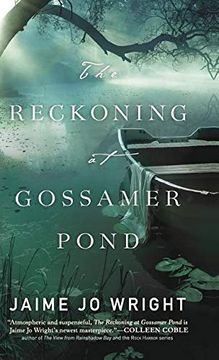 portada Reckoning at Gossamer Pond (en Inglés)
