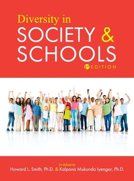 portada Diversity in Society and Schools (en Inglés)