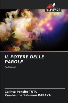 portada Il Potere Delle Parole (en Italiano)