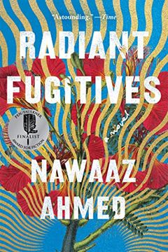 portada Radiant Fugitives: A Novel (en Inglés)
