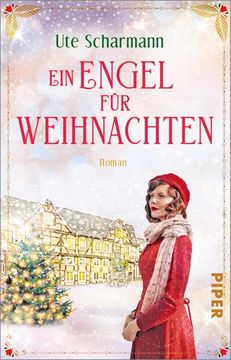 portada Ein Engel für Weihnachten (en Alemán)