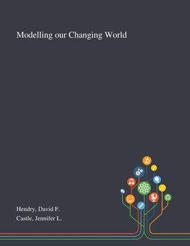 portada Modelling Our Changing World (in English)