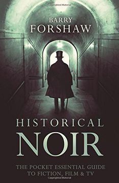 portada Historical Noir (Paperback) 