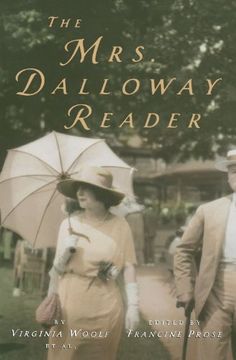 the mrs. dalloway reader