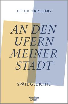 portada An den Ufern Meiner Stadt (in German)