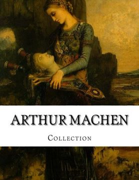 portada Arthur Machen, Collection