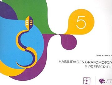 Habilidades grafomotoras y preescritura 5