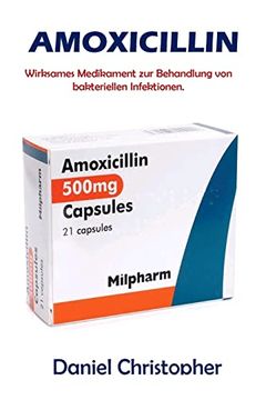 Amoxicillin Donde Comprar