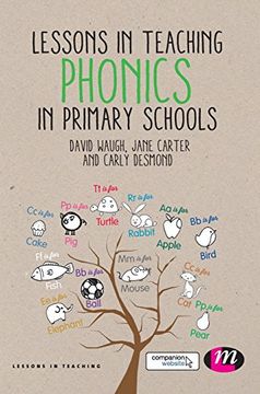 portada Lessons in Teaching Phonics in Primary Schools