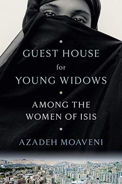 portada Guest House for Young Widows: Among the Women of Isis 