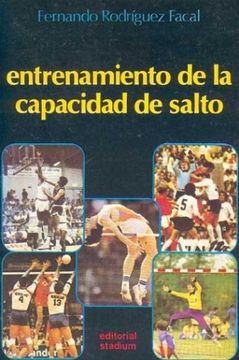entrenamiento de la capac.del salto (in Spanish)