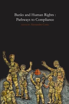 portada Banks and Human Rights: Pathways to Compliance (en Inglés)