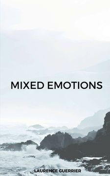 portada Mixed emotions (en Inglés)