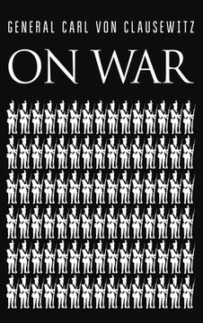 portada On War (en Inglés)