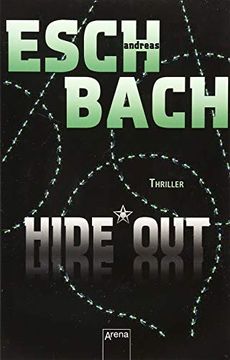 portada Blackout - Hideout - Timeout / Black*Out-Trilogie: Blackout - Hideout - Timeout / Hide*Out: Black*Out-Trilogie: (in German)