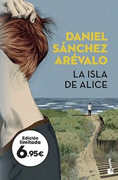 portada La isla de Alice (Verano 2018)