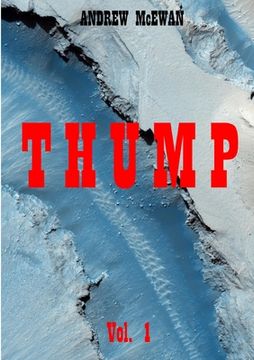 portada THUMP vol. 1