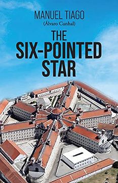 portada The six Pointed Star (en Inglés)