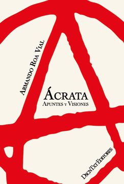 portada Ácrata (in Spanish)
