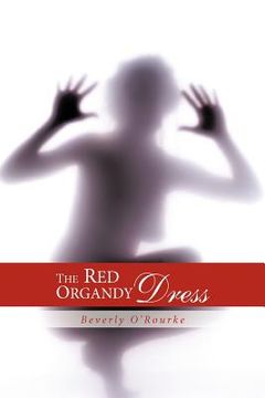 portada the red organdy dress