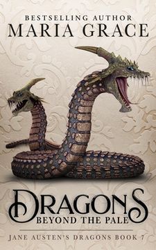 portada Dragons Beyond the Pale (en Inglés)
