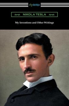 portada My Inventions and Other Writings (in English)