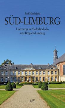 portada Süd-Limburg (en Alemán)