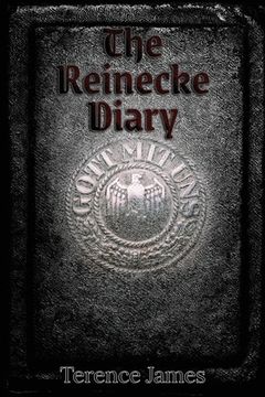 portada The Reinecke Diary