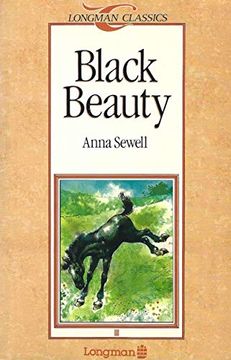 portada Black Beauty (Longman Classics, Stage 1) (en Inglés)