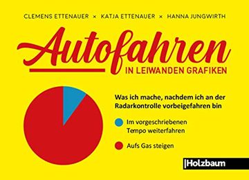 portada Autofahren in Leiwanden Grafiken (en Alemán)