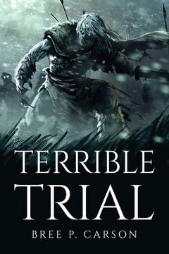 portada Terrible Trial