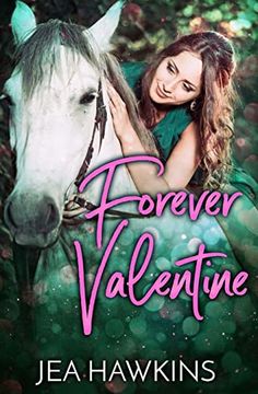 portada Forever Valentine (en Inglés)